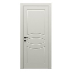Міжкімнатні двері Dooris "CLASSIC" С01