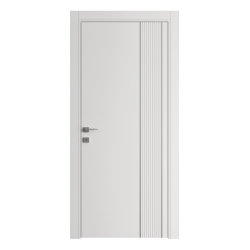 Міжкімнатні двері Dooris "FORM" FR09 AL