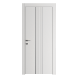 Міжкімнатні двері Dooris "FORM" FR10 AL