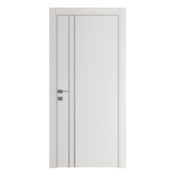 Міжкімнатні двері Dooris "FORM" FR11 AL