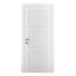 Міжкімнатні двері Dooris "PRIMA" P03