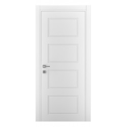 Міжкімнатні двері Dooris "PRIMA" P04