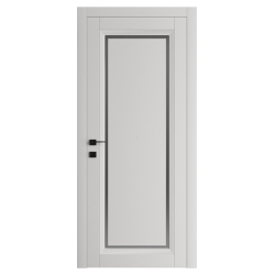 Міжкімнатні двері Dooris "WING" W01