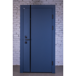 Броньовані Вхідні двері Maxi Lux К3900 