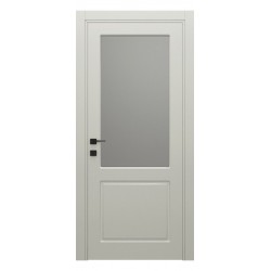 Міжкімнатні двері Dooris "CLASSIC GLASS" CG03