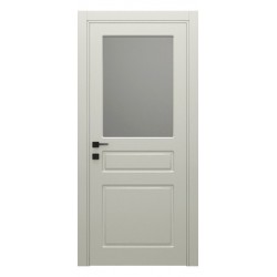 Міжкімнатні двері Dooris "CLASSIC GLASS" CG05