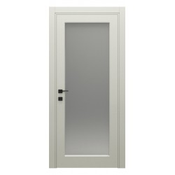Міжкімнатні двері Dooris "CLASSIC GLASS" CG07