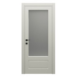 Міжкімнатні двері Dooris "CLASSIC GLASS" CG09