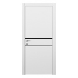 Міжкімнатні двері Dooris "GIGI" GG02