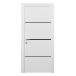 Міжкімнатні двері Dooris "GIGI" GG03