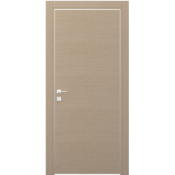 Міжкімнатні двері Dooris "GLASS WOOD" GW00