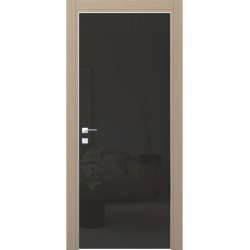 Міжкімнатні двері Dooris "GLASS WOOD" GW08