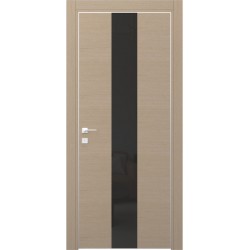 Міжкімнатні двері Dooris "GLASS WOOD" GW09