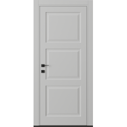 Міжкімнатні двері Dooris "NEO CLASSIC" NC03