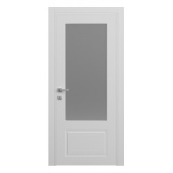Міжкімнатні двері Dooris "PRIMA GLASS" PG05